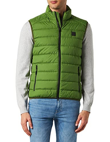 Marc O'Polo Herren 321096072022 Down Vest, 448, M von Marc O'Polo