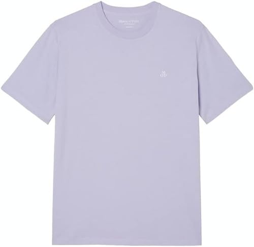 Marc O'Polo Herren 321201251054 T-Shirt, 618, S von Marc O'Polo