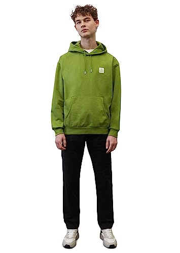 Marc O'Polo Herren 321408854020 Sweatshirt, 448, XS EU von Marc O'Polo