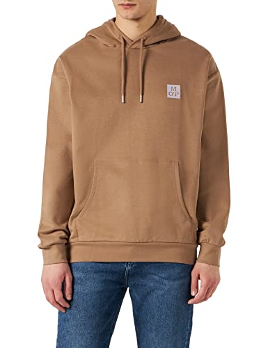 Marc O'Polo Herren 321408854020 Sweatshirt, 747, XL EU von Marc O'Polo