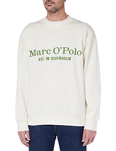 Marc O'Polo Herren 321408854214 Sweatshirt, 152, L EU von Marc O'Polo