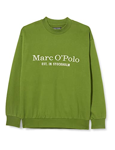 Marc O'Polo Herren 321408854214 Sweatshirt, 448, M EU von Marc O'Polo