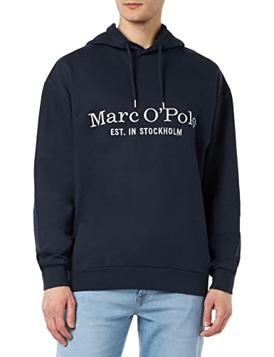 Marc O'Polo Herren 321408854448 Sweatshirt, 898, L EU von Marc O'Polo