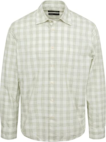 Marc O'Polo Herren 321724842118 Shirt, I40, L EU von Marc O'Polo