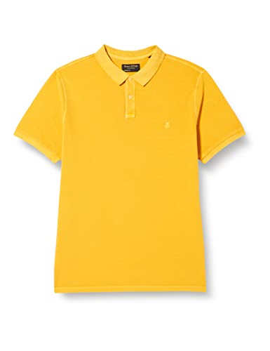 Marc O'Polo Herren 322226653178 Polo Shirt, 251, 5XL Größen Tall von Marc O'Polo