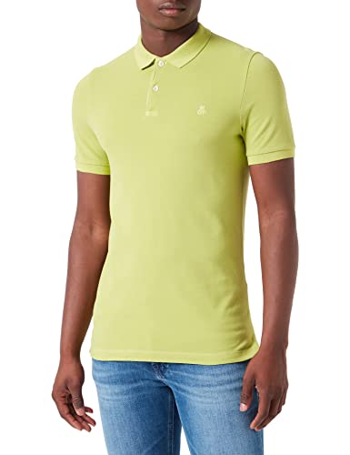 Marc O'Polo Herren 322249653190 Polo Shirt, 431, M von Marc O'Polo