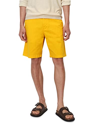 Marc O'Polo Herren 323002915060 Casual Shorts, 251, 34 von Marc O'Polo