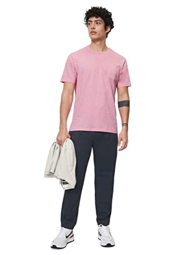 Marc O'Polo Herren 323217651238 T-Shirt, 643, S von Marc O'Polo