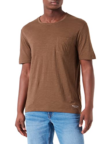 Marc O'Polo Herren 323217651238 T-Shirt, 790, L von Marc O'Polo