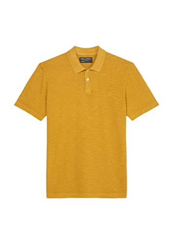 Marc O'Polo Herren 323224653070 Polo Shirt, 278, 3XL von Marc O'Polo