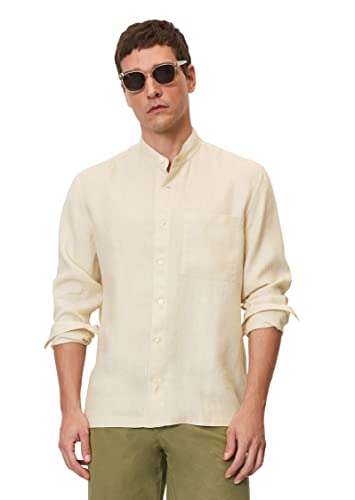 Marc O'Polo Herren 323742842176 Shirt, 715, L Marc O'Polo Herren 323742842176 Shirt, 715, L von Marc O'Polo
