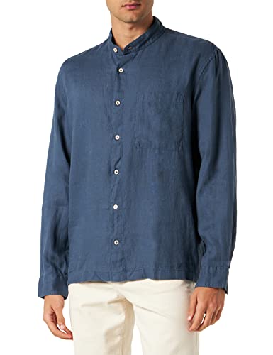 Marc O'Polo Herren 323742842176 Shirt, 849, L von Marc O'Polo