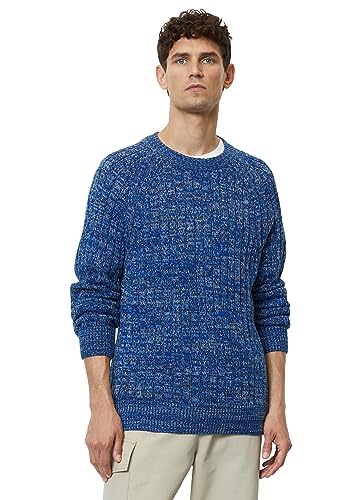 Marc O'Polo Herren 328500460080 Pullover, 850, XXL von Marc O'Polo