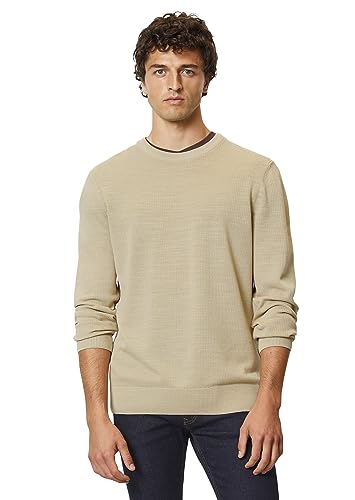 Marc O'Polo Herren 328502360124 Pullover, 737, XXL von Marc O'Polo