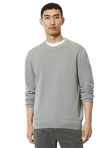 Marc O'Polo Herren 328502360124 Pullover, 936, Large von Marc O'Polo