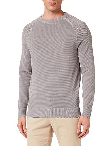 Marc O'Polo Herren 328502560068 Pullover, Grau (936), M von Marc O'Polo