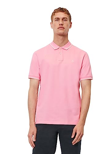 Marc O'Polo Herren 336223053198 Polo Shirt, 643, M von Marc O'Polo