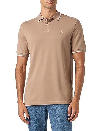 Marc O'Polo Herren 336223053198 Polo Shirt, 747, M von Marc O'Polo