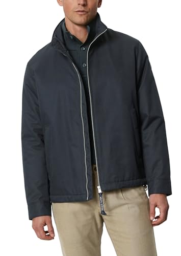 Marc O'Polo Herren 421007370030 Jacke, 898, XS von Marc O'Polo