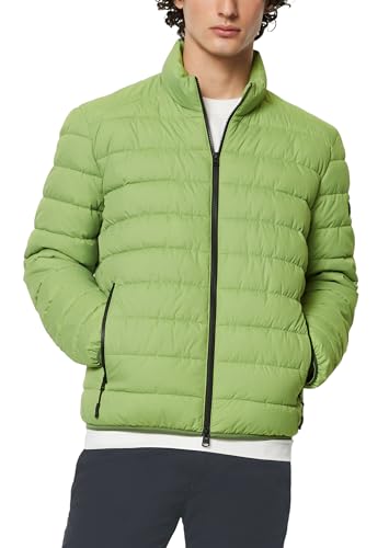 Marc O'Polo Herren 421096070188 Jacke, 437, 3XL EU von Marc O'Polo