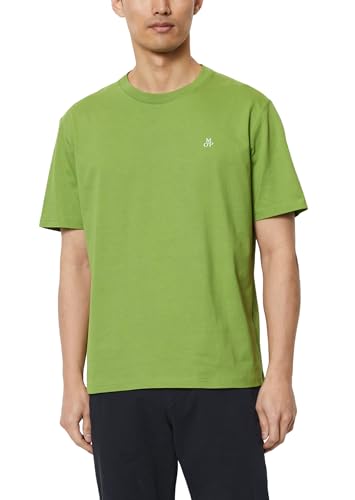 Marc O'Polo Herren 421201251054 T-Shirt, 437, M von Marc O'Polo