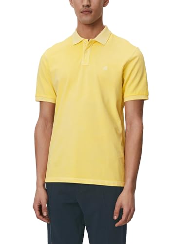 Marc O'Polo Herren 422226653000 Polohemd, 218, XXXL von Marc O'Polo