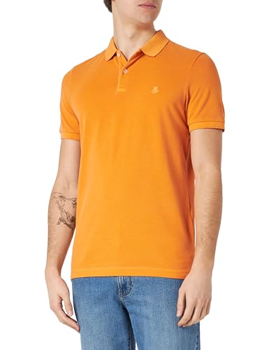 Marc O'Polo Herren 422249653190 Polohemd, 255, S Marc O'Polo Herren 422249653190 Polohemd, 255, S von Marc O'Polo