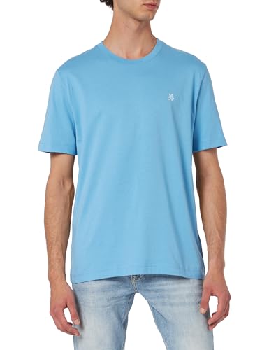 Marc O' Polo Herren 424201251054 T-Shirt, 849, XXL von Marc O'Polo