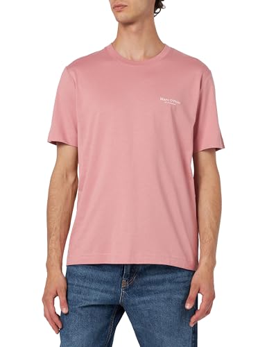 Marc O' Polo Herren 424201251546 T-Shirt, 611, M Marc O' Polo Herren 424201251546 T-Shirt, 611, M von Marc O'Polo