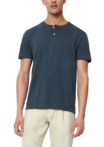 Marc O' Polo Herren 436217651236 T-Shirt, 849, S Marc O' Polo Herren 436217651236 T-Shirt, 849, S von Marc O'Polo