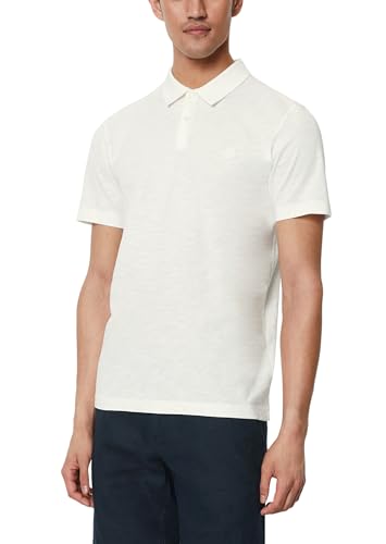 Marc O' Polo Herren 436217653018 Polohemd, 101, XXL von Marc O'Polo