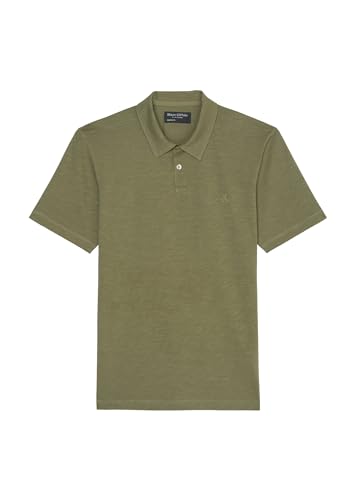 Marc O' Polo Herren 436217653018 Polohemd, 465, XXL Marc O' Polo Herren 436217653018 Polohemd, 465, XXL von Marc O'Polo