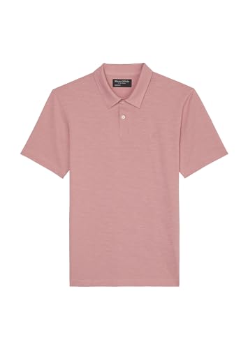 Marc O' Polo Herren 436217653018 Polohemd, 611, XXL von Marc O'Polo