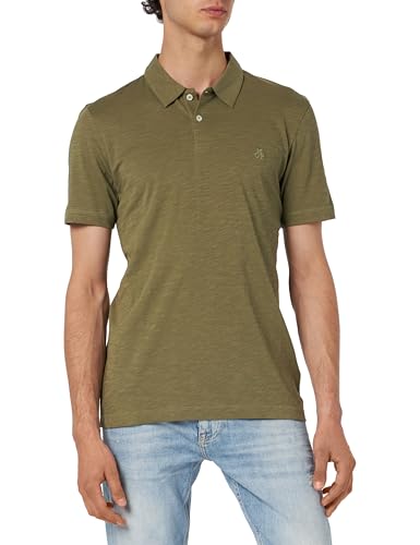 Marc O' Polo Herren 436229153198 Polohemd, 465, XS von Marc O'Polo