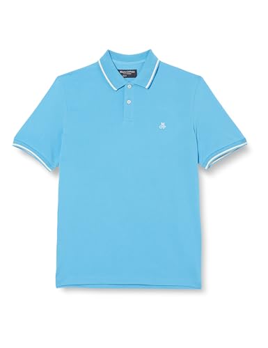 Marc O' Polo Herren 436229153198 Polohemd, 829, XL Marc O' Polo Herren 436229153198 Polohemd, 829, XL von Marc O'Polo