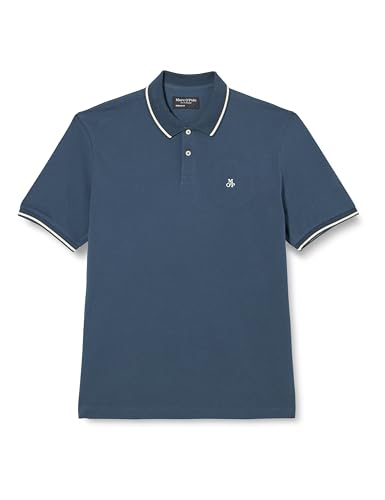 Marc O' Polo Herren 436229153198 Polohemd, 849, XS Marc O' Polo Herren 436229153198 Polohemd, 849, XS von Marc O'Polo