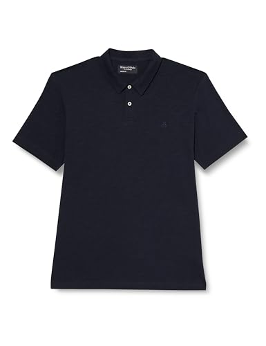Marc O' Polo Herren 436229153198 Polohemd, 898, M Marc O' Polo Herren 436229153198 Polohemd, 898, M von Marc O'Polo