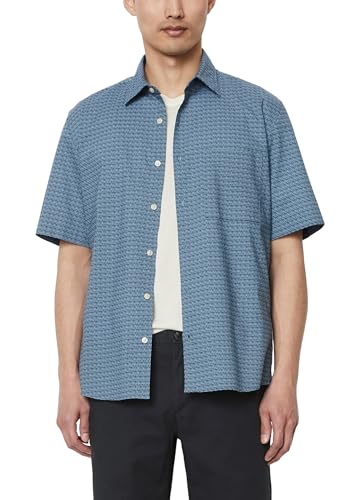 Marc O' Polo Herren 436735441082 Hemd, D87, L von Marc O'Polo