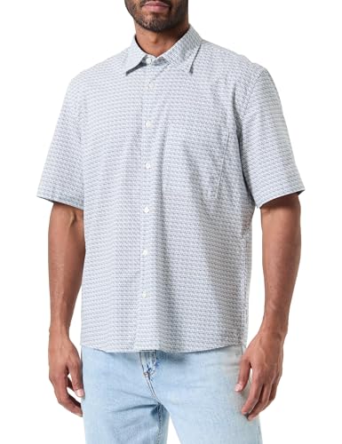Marc O' Polo Herren 436735441082 Hemd, F13, L von Marc O'Polo