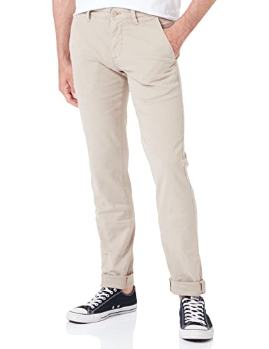 Marc O'Polo Herren B21010810064 Casual Pants, 111, 28W / 34L EU von Marc O'Polo