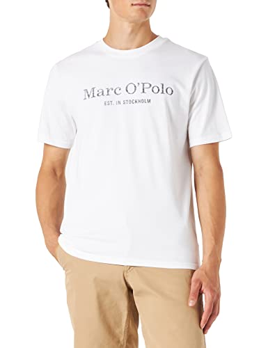 Marc O'Polo Herren B21201251052 T-Shirt von Marc O'Polo