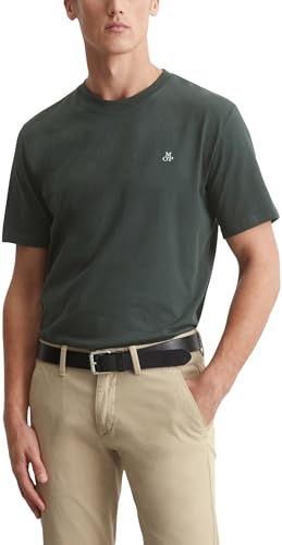 Marc O'Polo Herren T-Shirt B21222051068, 491 New, XXL von Marc O'Polo