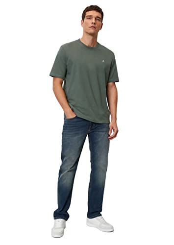 Marc O'Polo Herren T-Shirt B21222051068, Grün New, XL Marc O'Polo Herren T-Shirt B21222051068, Grün New, XL von Marc O'Polo