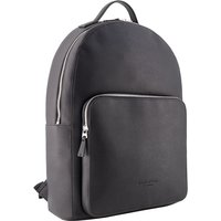 Marc O'Polo Herren Taschen/Gepäck schwarz Mikrofaser/Nylon von Marc O'Polo