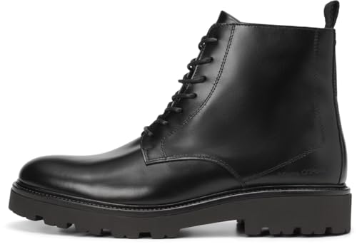 Marc OߴPolo Herren Boots zum Schnüren aus Leder Marc OߴPolo Herren Boots zum Schnüren aus Leder von Marc O'Polo