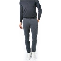 Marc O'Polo Herren Chino blau von Marc O'Polo