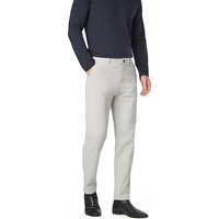 Marc O'Polo Herren Chino grau Baumwolle von Marc O'Polo