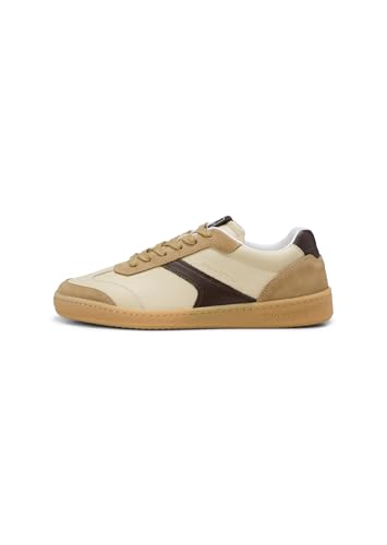 Marc O'Polo Herren Court Sneaker, 184, 43 EU Marc O'Polo Herren Court Sneaker, 184, 43 EU von Marc O'Polo