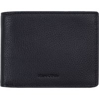 Marc O'Polo Herren Geldbörse braun Leder von Marc O'Polo