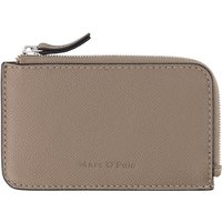 Marc O'Polo Herren Geldbörse beige Nylon von Marc O'Polo